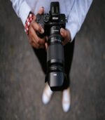 Nikon NIKKOR Z 24-200mm VR | Compact all-in-one telephoto zoom lens with image stabilization for Z series mirrorless cameras | Nikon USA Model - Image 3