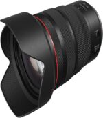 Canon RF24-70mm F2.8 L is USM Lens, Standard Zoom Lens, Compatible with EOS R Series Mirrorless Cameras, Black - Image 3