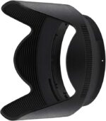 Nikon NIKKOR Z 24-200mm VR | Compact all-in-one telephoto zoom lens with image stabilization for Z series mirrorless cameras | Nikon USA Model - Image 4