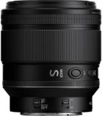 Nikon NIKKOR Z MC 105mm f/2.8 VR S | Professional macro prime lens for Z series mirrorless cameras | Nikon USA Model - Image 4