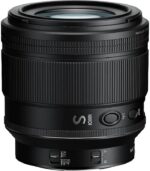 Nikon NIKKOR Z MC 105mm f/2.8 VR S | Professional macro prime lens for Z series mirrorless cameras | Nikon USA Model - Image 5