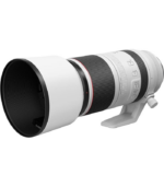 Canon RF100-500mm F4.5-7.1 L is USM Lens, Super-Telephoto Zoom Lens, Compatible with EOS R Series Mirrorless Cameras, White - Image 6