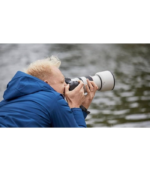 Canon RF70-200mm F2.8 L is USM Lens, Mirrorless Telephoto Zoom Lens, Compatible with EOS R Series APS-C and Full-Frame Cameras, Image Stabilization, Landscape and Sports Photography, White - Image 6