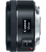 Canon EF 50mm f/1.8 STM Lens - Image 4
