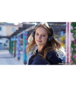 Sony Alpha a6400 Mirrorless Camera: Compact APS-C Interchangeable Lens Digital Camera with Real-Time Eye Auto Focus, 4K Video, Flip Screen & 16-50mm Lens - E Mount Compatible - ILCE-6400L/B, Black - Image 2