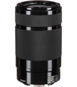 Sony 55-210 mm/F 4,5-6,3 OSS 55 mm-Lens - Image 9