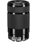 Sony 55-210 mm/F 4,5-6,3 OSS 55 mm-Lens - Image 8