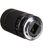 Sony 55-210 mm/F 4,5-6,3 OSS 55 mm-Lens - Image 5