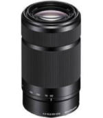 Sony 55-210 mm/F 4,5-6,3 OSS 55 mm-Lens - Image 3