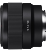 Sony - FE 50mm F1.8 Standard Lens (SEL50F18F/2) - Image 3