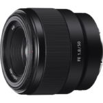 Sony - FE 50mm F1.8 Standard Lens (SEL50F18F/2)