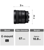 Sony FE 16mm f/1.8 G - Image 10