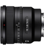 Sony FE 16mm f/1.8 G - Image 3