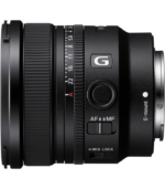 Sony FE 16mm f/1.8 G - Image 2