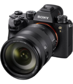 Sony - FE 24-105mm F4 G OSS Standard Zoom Lens (SEL24105G/2), Black - Image 5