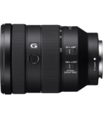 Sony - FE 24-105mm F4 G OSS Standard Zoom Lens (SEL24105G/2), Black - Image 4