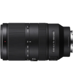 Sony Alpha 70-350mm F4.5-6.3 G OSS Super-Telephoto APS-C Lens - Image 5