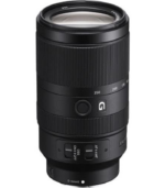 Sony Alpha 70-350mm F4.5-6.3 G OSS Super-Telephoto APS-C Lens - Image 4