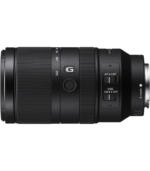 Sony Alpha 70-350mm F4.5-6.3 G OSS Super-Telephoto APS-C Lens - Image 3