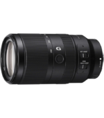 Sony Alpha 70-350mm F4.5-6.3 G OSS Super-Telephoto APS-C Lens