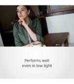 Sony - FE 50mm F1.8 Standard Lens (SEL50F18F), Black - Image 6