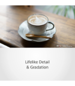 Sony - FE 50mm F1.8 Standard Lens (SEL50F18F), Black - Image 4