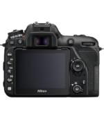 Nikon D7500 DX-Format Digital SLR Body - Image 6