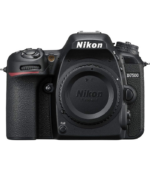 Nikon D7500 DX-Format Digital SLR Body - Image 3