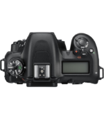 Nikon D7500 DX-Format Digital SLR Body - Image 2