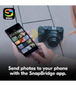 Nikon Z 30 with Wide-Angle Zoom Lens | Our most compact, lightweight mirrorless stills/video camera with 16-50mm zoom lens | Nikon USA Model - Image 13