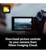 Nikon Z 30 with Wide-Angle Zoom Lens | Our most compact, lightweight mirrorless stills/video camera with 16-50mm zoom lens | Nikon USA Model - Image 12