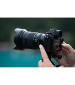 Nikon NIKKOR Z 24-120mm f/4 S | Premium constant aperture all-in-one zoom lens for Z series mirrorless cameras (wide angle to telephoto) | Nikon USA Model - Image 8