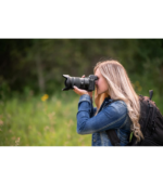 Nikon NIKKOR Z 24-120mm f/4 S | Premium constant aperture all-in-one zoom lens for Z series mirrorless cameras (wide angle to telephoto) | Nikon USA Model - Image 7