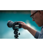 Nikon NIKKOR Z 24-120mm f/4 S | Premium constant aperture all-in-one zoom lens for Z series mirrorless cameras (wide angle to telephoto) | Nikon USA Model - Image 6