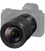 Nikon NIKKOR Z 24-120mm f/4 S | Premium constant aperture all-in-one zoom lens for Z series mirrorless cameras (wide angle to telephoto) | Nikon USA Model - Image 4