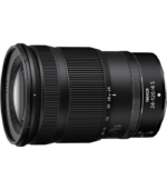 Nikon NIKKOR Z 24-120mm f/4 S | Premium constant aperture all-in-one zoom lens for Z series mirrorless cameras (wide angle to telephoto) | Nikon USA Model - Image 2
