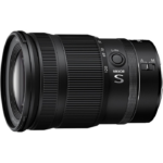 Nikon NIKKOR Z 24-120mm f/4 S | Premium constant aperture all-in-one zoom lens for Z series mirrorless cameras (wide angle to telephoto) | Nikon USA Model