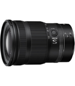 Nikon NIKKOR Z 24-120mm f/4 S | Premium constant aperture all-in-one zoom lens for Z series mirrorless cameras (wide angle to telephoto) | Nikon USA Model