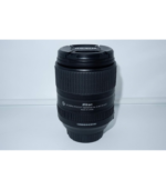 Nikon AF-S DX NIKKOR 18-300mm f/3.5-6.3G ED Vibration Reduction Zoom Lens with Auto Focus for Nikon DSLR Cameras - Image 2