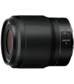 Nikon NIKKOR Z 50mm f/1.8 S | Premium large aperture 50mm prime lens (nifty fifty) for Z series mirrorless cameras | Nikon USA Model - Image 4