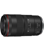 Canon RF100mm F2.8 L Macro is USM Lens, Medium Telephoto Lens, Macro Lens, Compatible with EOS R Series Mirrorless Cameras, Black - Image 6