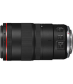 Canon RF100mm F2.8 L Macro is USM Lens, Medium Telephoto Lens, Macro Lens, Compatible with EOS R Series Mirrorless Cameras, Black - Image 5