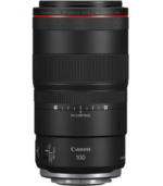 Canon RF100mm F2.8 L Macro is USM Lens, Medium Telephoto Lens, Macro Lens, Compatible with EOS R Series Mirrorless Cameras, Black - Image 4
