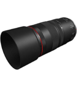 Canon RF100mm F2.8 L Macro is USM Lens, Medium Telephoto Lens, Macro Lens, Compatible with EOS R Series Mirrorless Cameras, Black - Image 2