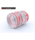 Canon RF 24-105mm f/4L IS USM Lens, Black - 2963C002 - Image 9