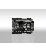 Canon RF 24-105mm f/4L IS USM Lens, Black - 2963C002 - Image 8