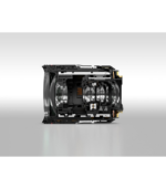 Canon RF 24-105mm f/4L IS USM Lens, Black - 2963C002 - Image 6