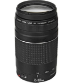 Canon EF 75-300mm f/4-5.6 III Telephoto Zoom Lens for Canon SLR Cameras, 6473A003 - Image 4