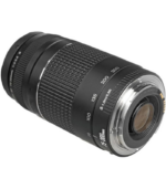 Canon EF 75-300mm f/4-5.6 III Telephoto Zoom Lens for Canon SLR Cameras, 6473A003 - Image 3