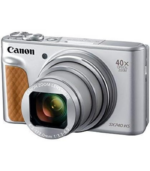 Canon Cameras US Point and Shoot Digital Camera with 3.0" LCD, Silver (2956C001) - Image 6